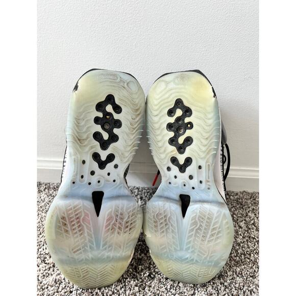 Nike Air Zoom G.T. Jump 2 basketball shoe men's size 7 - Picture 8 of 9